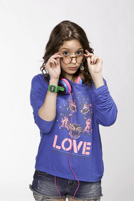 Lucie Bourdeu pic #810386